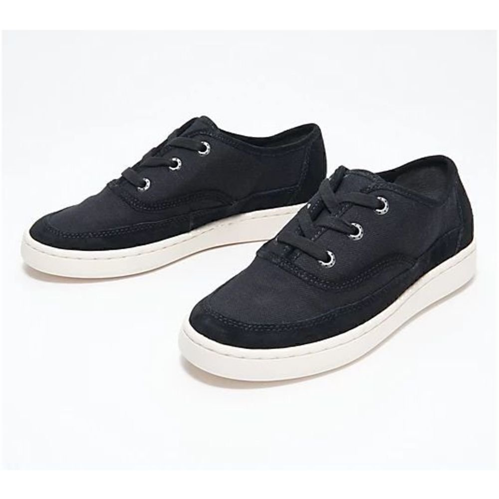 Zodiac lace up shoes 